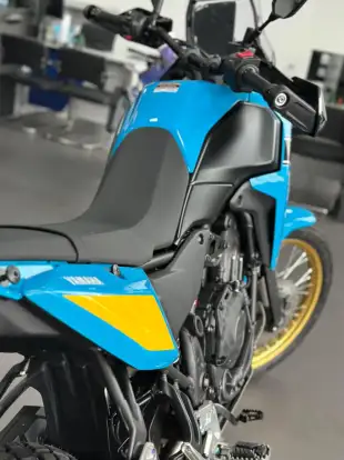 YAMAHA-XTZ 700 TÉNÉRÉ-2026