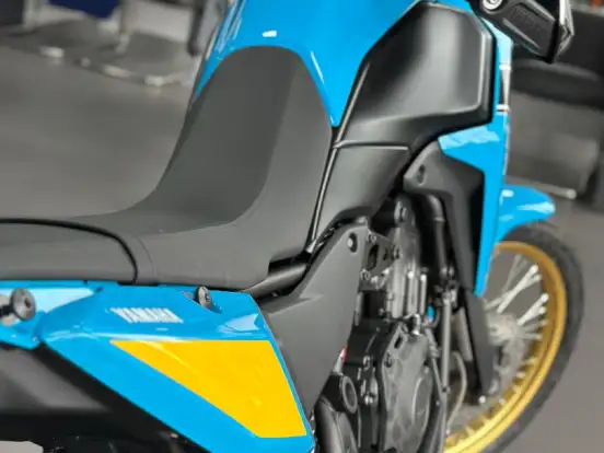 YAMAHA-XTZ 700 TÉNÉRÉ YAMAHA-XTZ 700 TÉNÉRÉ-2026