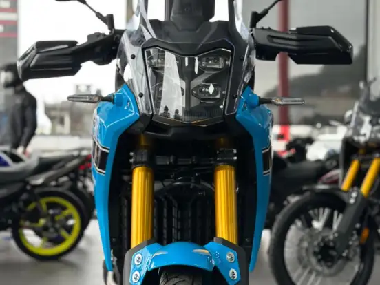 YAMAHA-XTZ 700 TÉNÉRÉ YAMAHA-XTZ 700 TÉNÉRÉ-2026