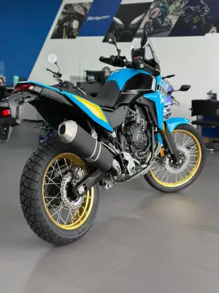 YAMAHA-XTZ 700 TÉNÉRÉ-2026
