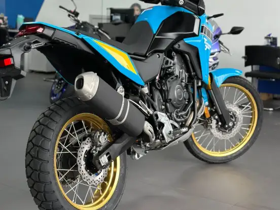 YAMAHA-XTZ 700 TÉNÉRÉ YAMAHA-XTZ 700 TÉNÉRÉ-2026