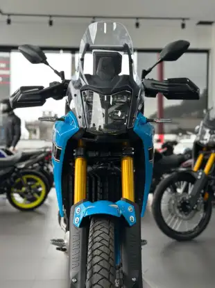 YAMAHA-XTZ 700 TÉNÉRÉ YAMAHA-XTZ 700 TÉNÉRÉ-2026