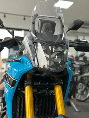 YAMAHA-XTZ 700 TÉNÉRÉ YAMAHA-XTZ 700 TÉNÉRÉ-2026