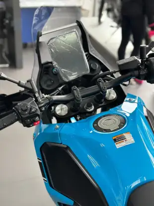 YAMAHA-XTZ 700 TÉNÉRÉ-2026