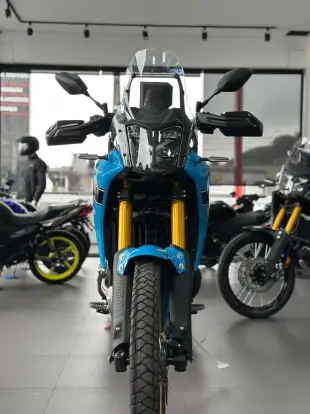 YAMAHA-XTZ 700 TÉNÉRÉ YAMAHA-XTZ 700 TÉNÉRÉ-2026