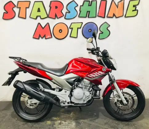 YAMAHA YS 250 FAZER 