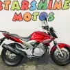 YAMAHA YS 250 FAZER YAMAHA YS 250 FAZER