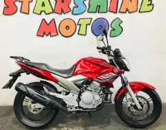 YAMAHA YS 250 FAZER YAMAHA YS 250 FAZER