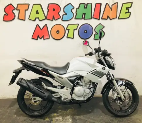 YAMAHA YS 250 FAZER 