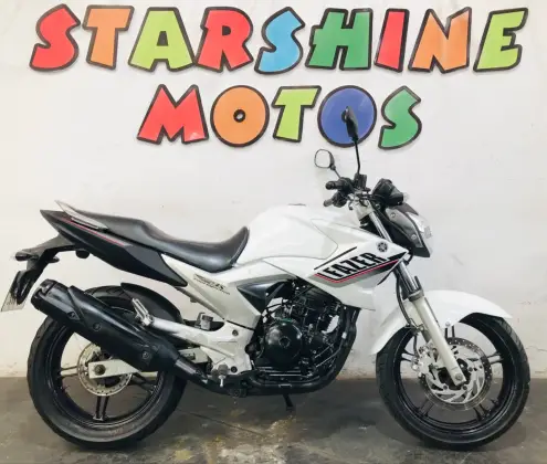 YAMAHA YS 250 FAZER 