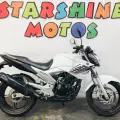 YAMAHA YS 250 FAZER YAMAHA YS 250 FAZER