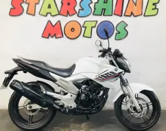 YAMAHA YS 250 FAZER YAMAHA YS 250 FAZER