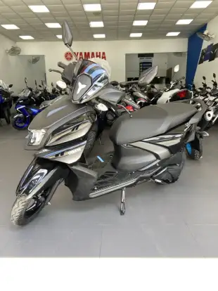 YAMAHA-ZR HYBRID CONNECTED YAMAHA-ZR HYBRID CONNECTED-2026