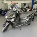 YAMAHA ZR HYBRID CONNECTED YAMAHA ZR HYBRID CONNECTED