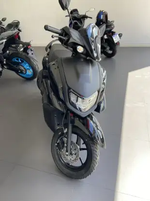 YAMAHA-ZR HYBRID CONNECTED YAMAHA-ZR HYBRID CONNECTED-2026