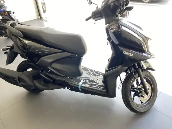 YAMAHA-ZR HYBRID CONNECTED YAMAHA-ZR HYBRID CONNECTED-2026