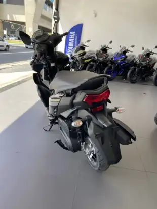 YAMAHA-ZR HYBRID CONNECTED YAMAHA-ZR HYBRID CONNECTED-2026