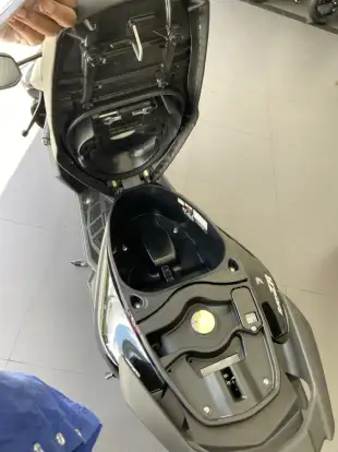 YAMAHA-ZR HYBRID CONNECTED YAMAHA-ZR HYBRID CONNECTED-2026