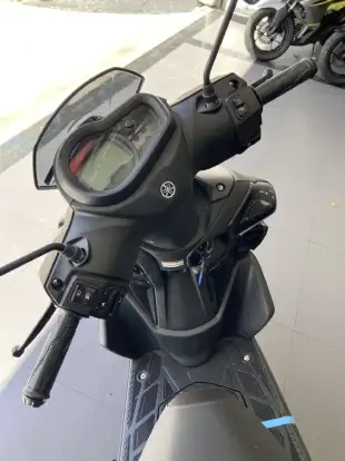 YAMAHA-ZR HYBRID CONNECTED-2026