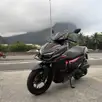 YAMAHA AEROX 160 ABS YAMAHA AEROX 160 ABS