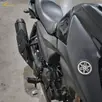 YAMAHA FACTOR 150ED YAMAHA FACTOR 150ED