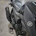 YAMAHA FACTOR 150ED YAMAHA FACTOR 150ED