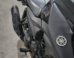 YAMAHA FACTOR 150ED YAMAHA FACTOR 150ED