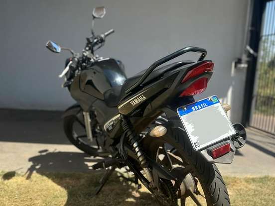 YAMAHA-FACTOR YBR 150 ED YAMAHA-FACTOR YBR 150 ED-2021
