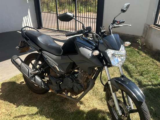 YAMAHA-FACTOR YBR 150 ED YAMAHA-FACTOR YBR 150 ED-2021