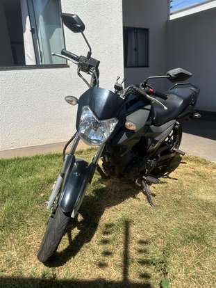 YAMAHA-FACTOR YBR 150 ED-2021