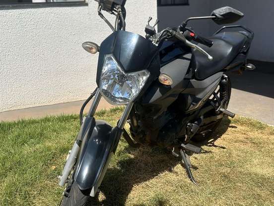 YAMAHA-FACTOR YBR 150 ED YAMAHA-FACTOR YBR 150 ED-2021