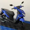 YAMAHA FLUO 125 ABS YAMAHA FLUO 125 ABS