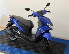 YAMAHA FLUO 125 ABS YAMAHA FLUO 125 ABS