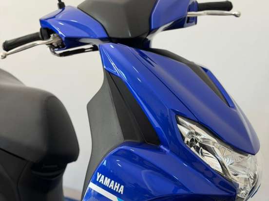 YAMAHA-FLUO 125 ABS YAMAHA-FLUO 125 ABS-2024
