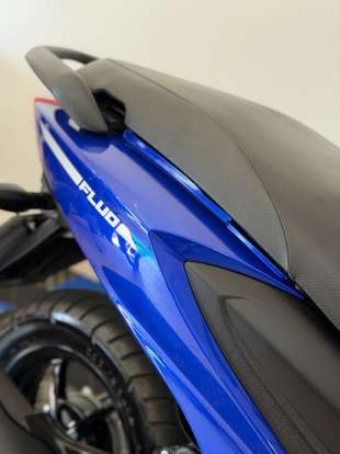 YAMAHA-FLUO 125 ABS-2024