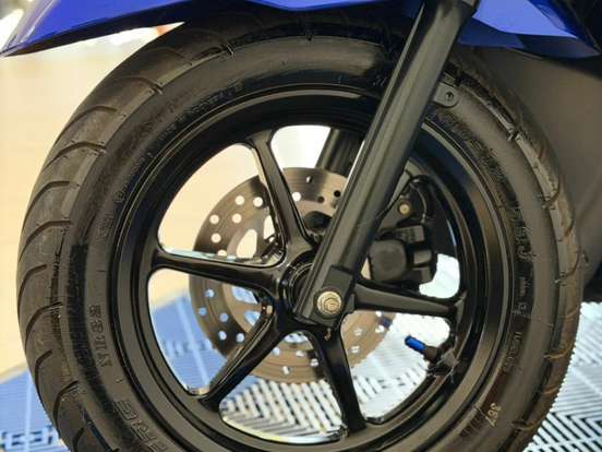 YAMAHA-FLUO 125 ABS YAMAHA-FLUO 125 ABS-2024