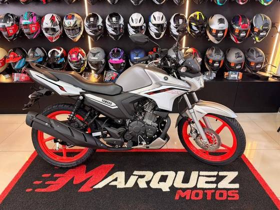 YAMAHA FLUO 125 HYBRID CONNECTED ABS 