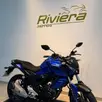 YAMAHA FZ15 FAZER ABS YAMAHA FZ15 FAZER ABS
