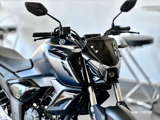 YAMAHA-FZ15 FAZER CONNECTED ABS YAMAHA-FZ15 FAZER CONNECTED ABS-2026