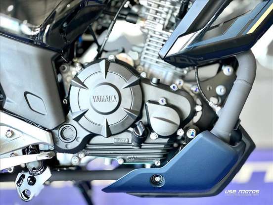 YAMAHA-FZ15 FAZER CONNECTED ABS YAMAHA-FZ15 FAZER CONNECTED ABS-2026