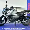YAMAHA FZ15 FAZER CONNECTED ABS YAMAHA FZ15 FAZER CONNECTED ABS