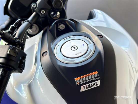 YAMAHA-FZ15 FAZER CONNECTED ABS-2026
