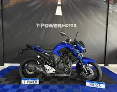 YAMAHA FZ25 FAZER ABS YAMAHA FZ25 FAZER ABS