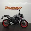YAMAHA FZ25 FAZER CONNECTED ABS YAMAHA FZ25 FAZER CONNECTED ABS