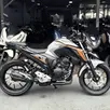 YAMAHA FZ25 FAZER CONNECTED ABS YAMAHA FZ25 FAZER CONNECTED ABS
