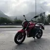 YAMAHA FZ25 FAZER CONNECTED ABS YAMAHA FZ25 FAZER CONNECTED ABS