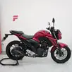YAMAHA FZ25 FAZER CONNECTED ABS YAMAHA FZ25 FAZER CONNECTED ABS