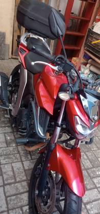 YAMAHA FZ25 FAZER ABS 