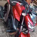YAMAHA FZ25 FAZER ABS YAMAHA FZ25 FAZER ABS