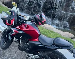 YAMAHA FZ25 FAZER ABS YAMAHA FZ25 FAZER ABS
